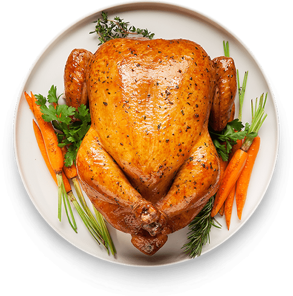 poulet Romantique