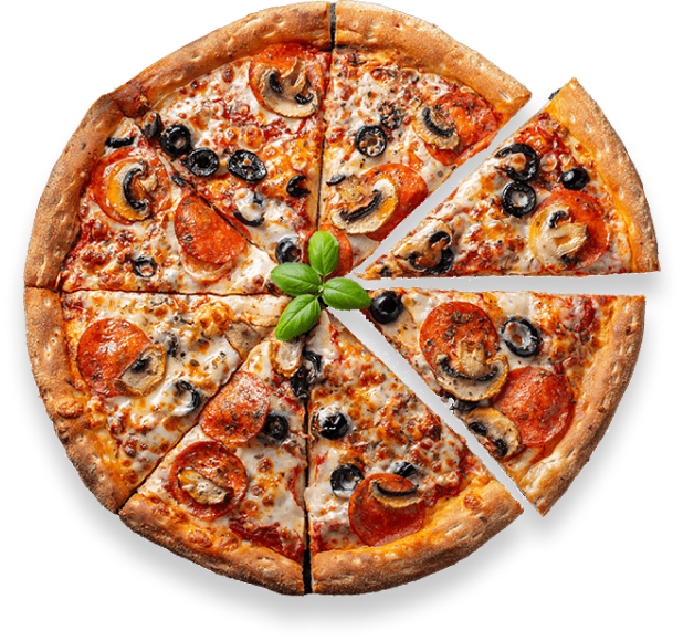 piza